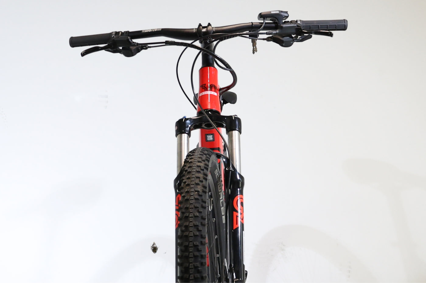 HAIBIKE Sduro HardSeven 3.0 2019 T.L 248297