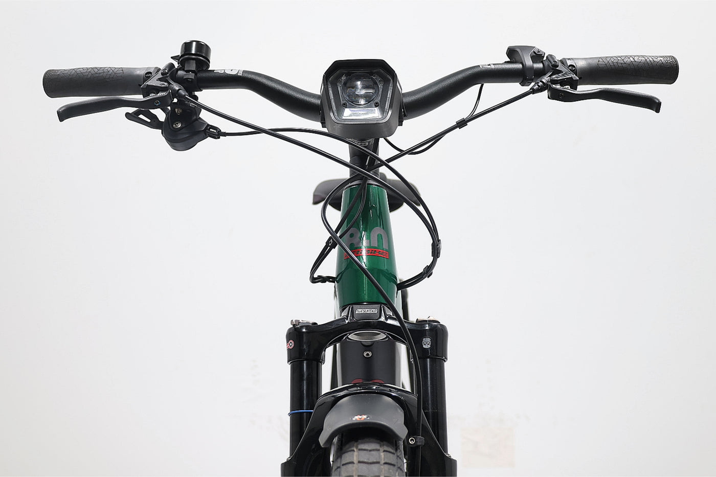 HAIBIKE Sduro Trekking 8.0 2020 T.S