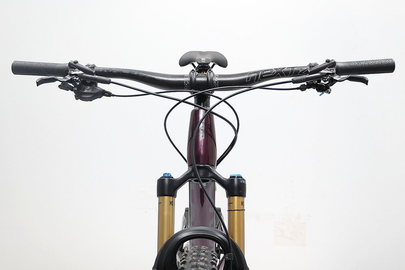 ORBEA OCCAM SL M10 2022 T.L