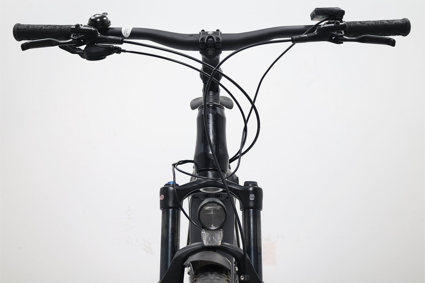 GIANT Giant Fathom E+ EX 2022 T.L