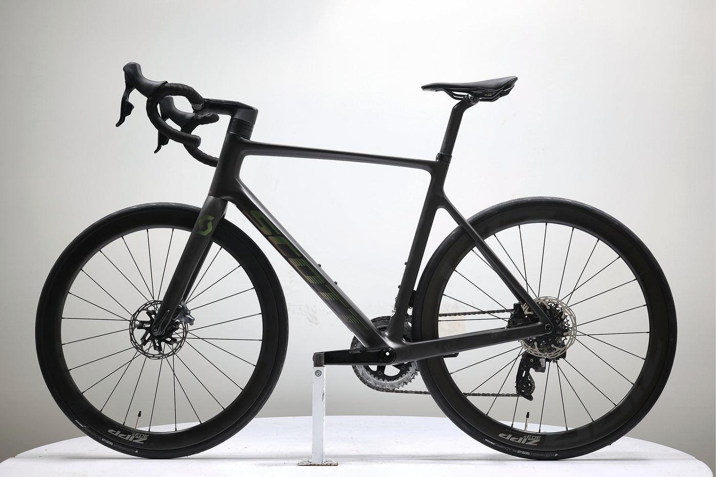 SCOTT Addict RC 30 2022 T.XL