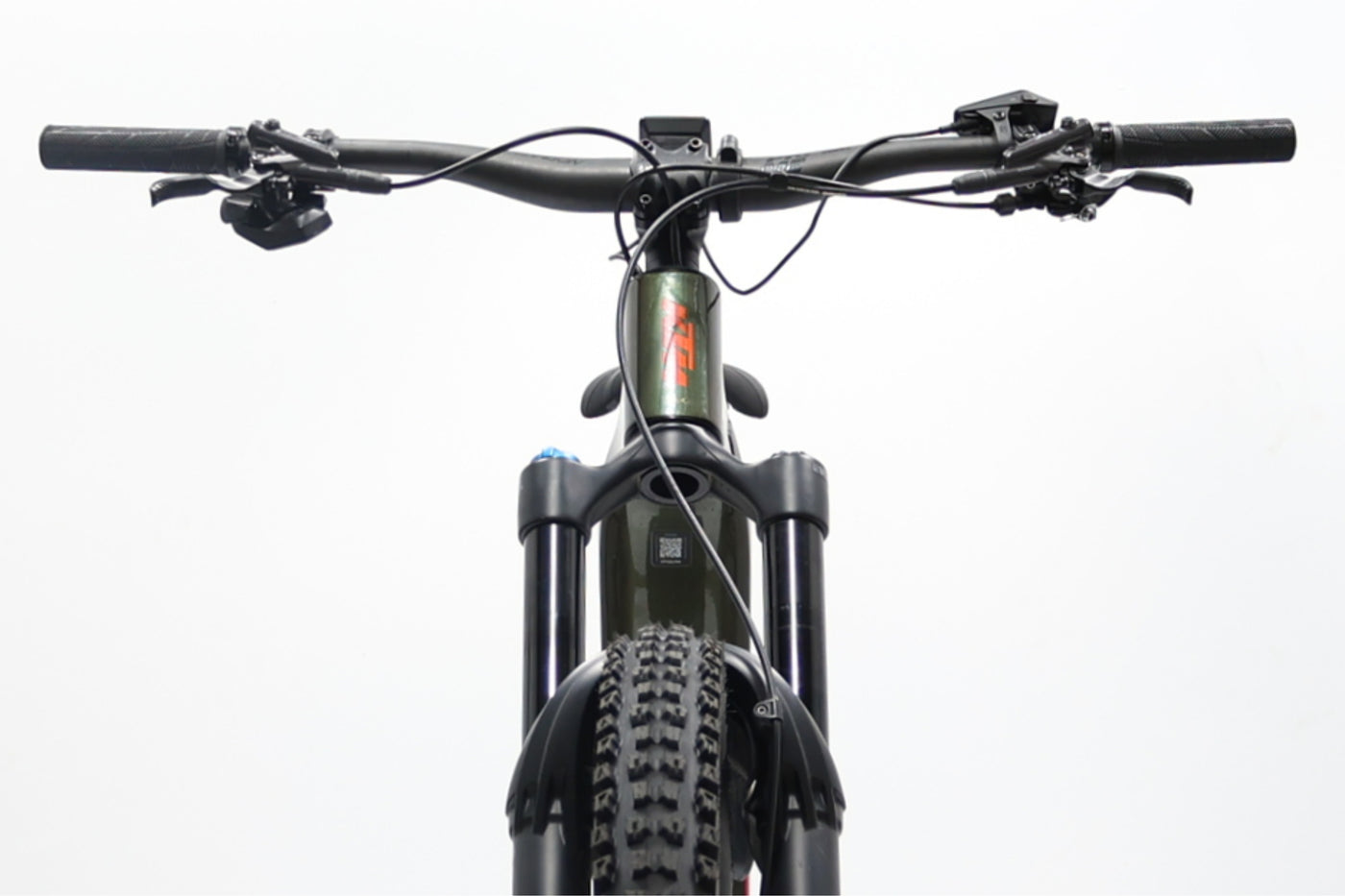 KTM Macina Prowler Prestige 2022 T.L