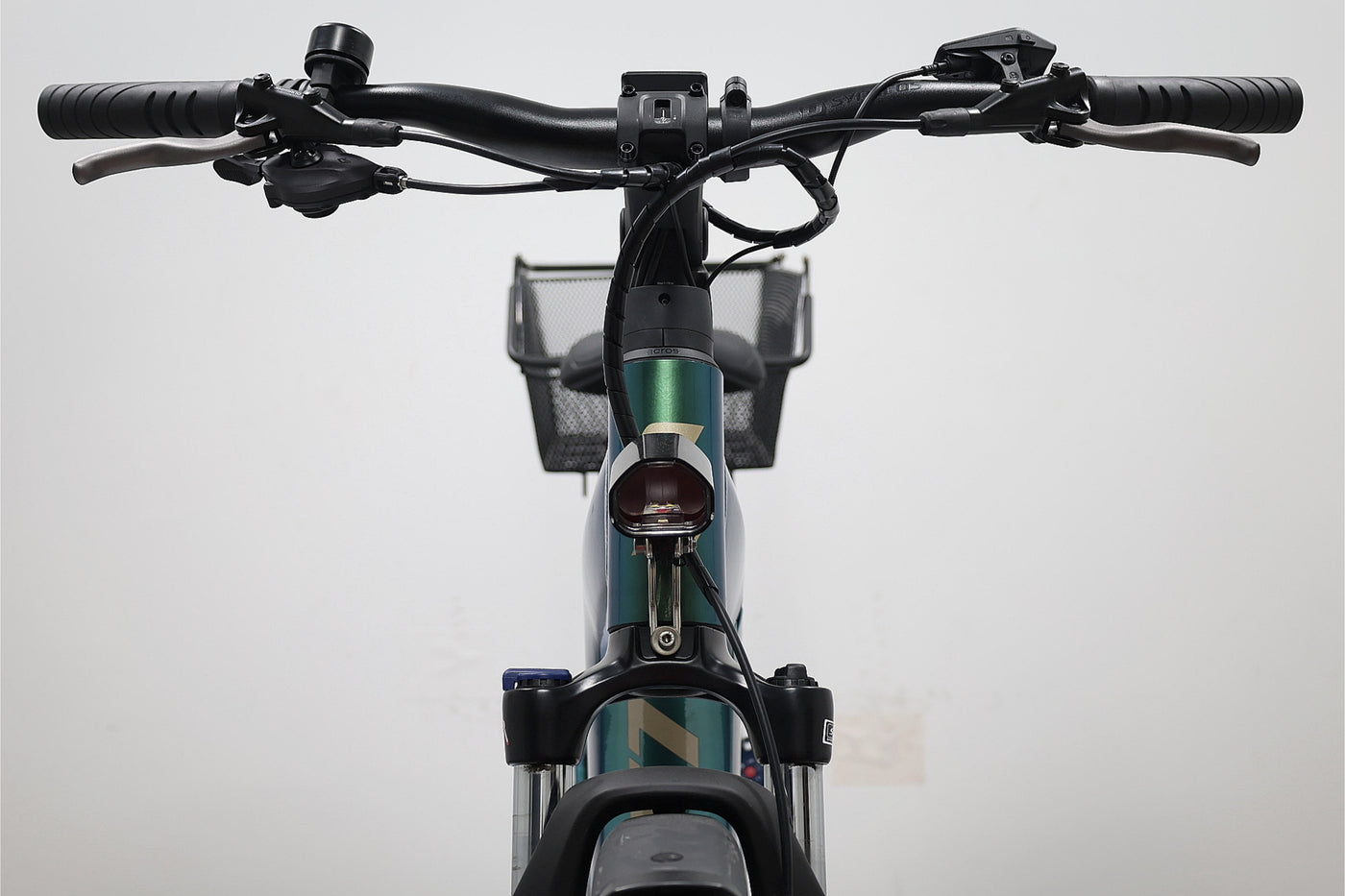 SCOTT Sub Sport eRide 10 2024 T.M