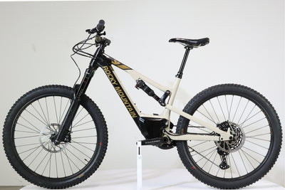 Rocky Mountain Altitude Powerplay Alu 70 2766