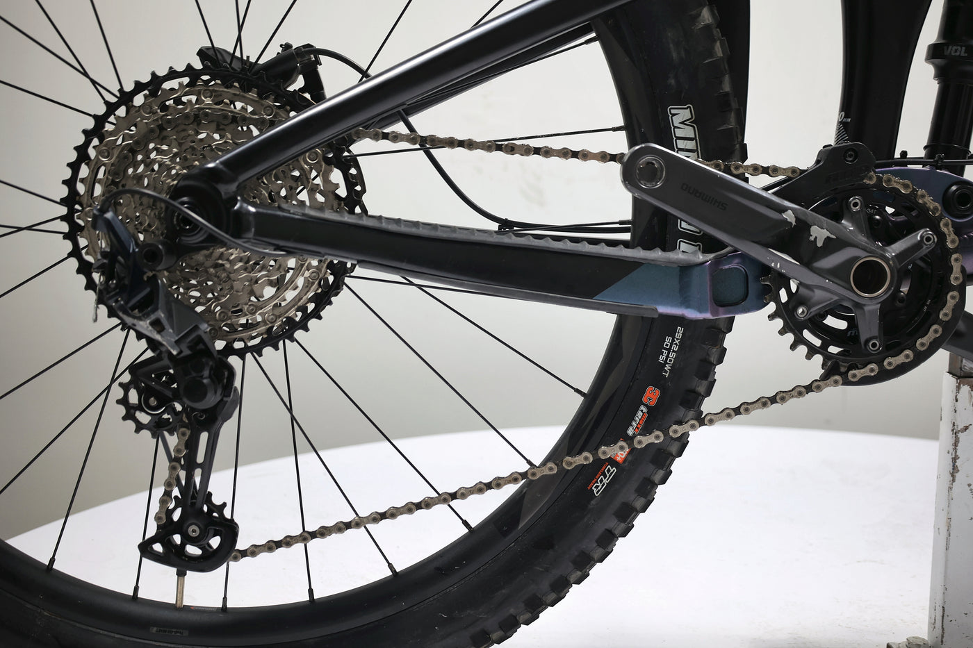 GIANT Reign 1 2024 T.S