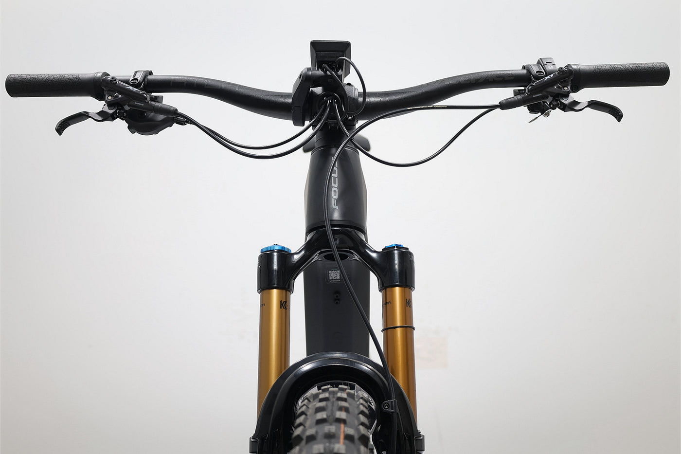 FOCUS Jam² 8.9 Performance 2023 T.M