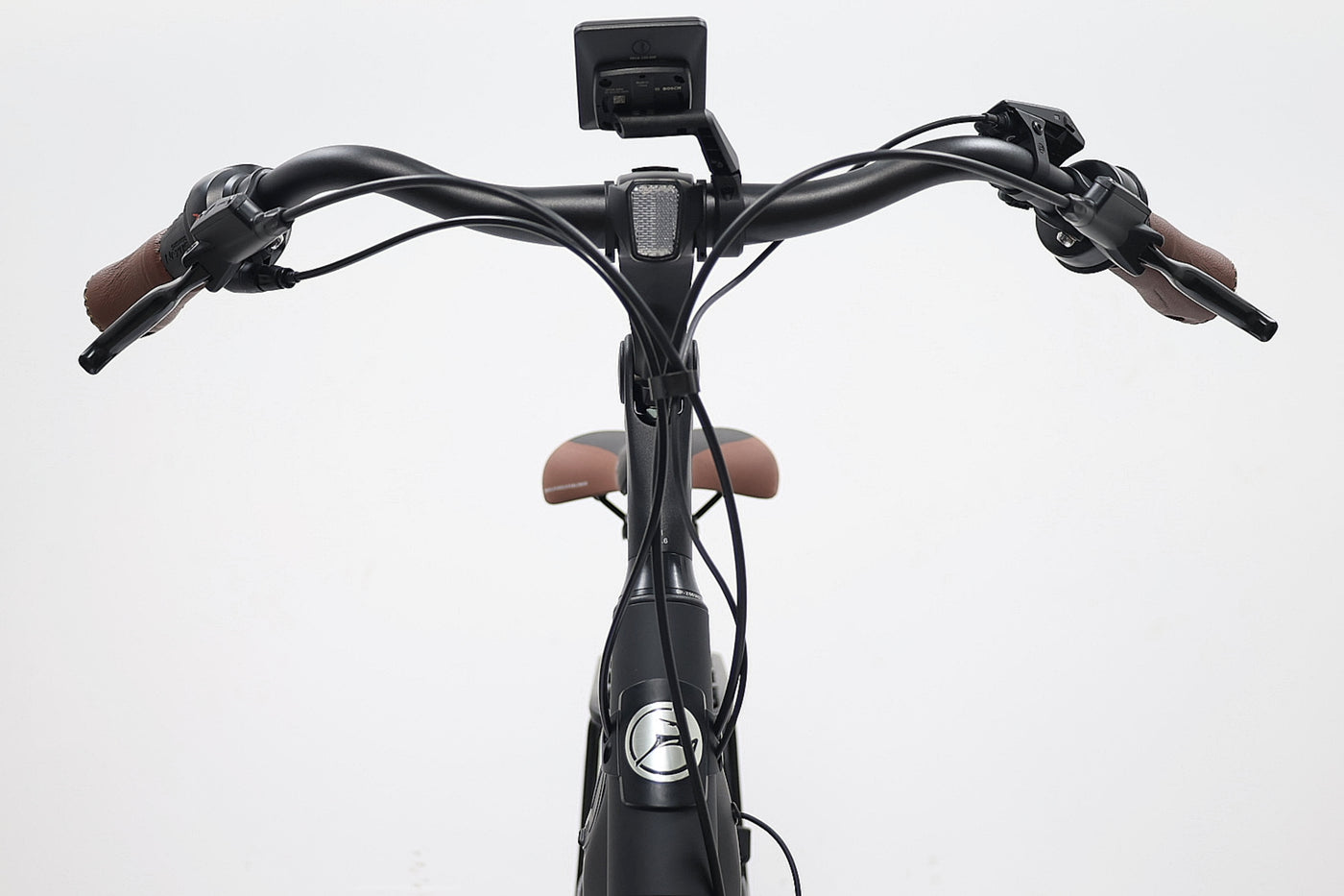 GAZELLE Arroyo C8 HMB Elite 2024 T.L