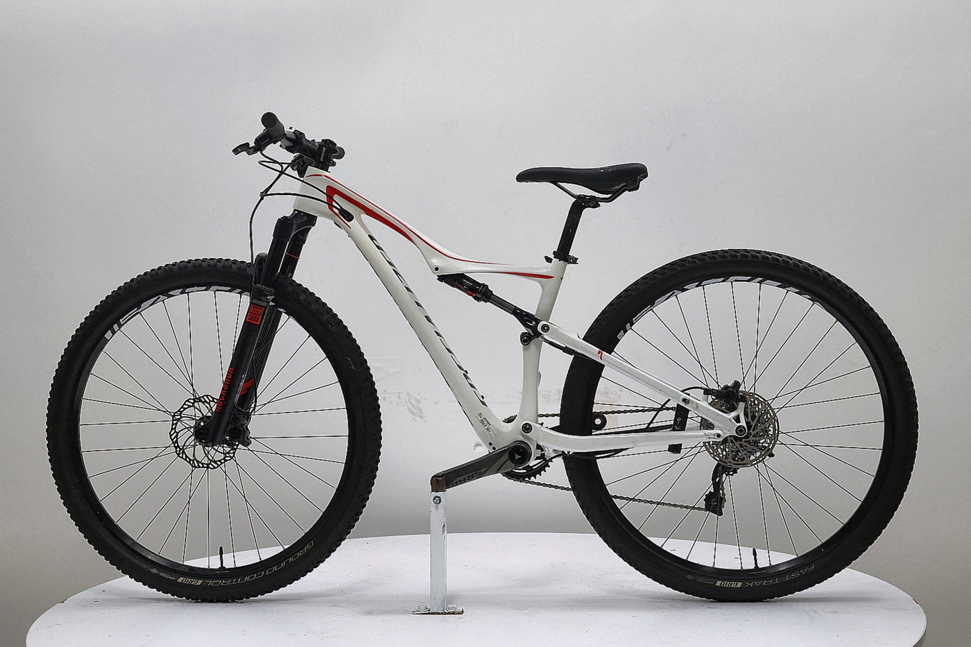 SPECIALIZED Era Expert Carbon 29 2015 T.M