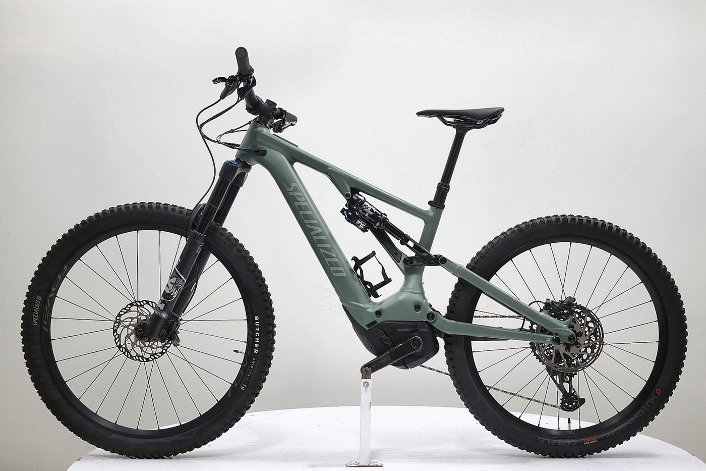 SPECIALIZED Turbo Levo Comp Alloy 2022 T.M