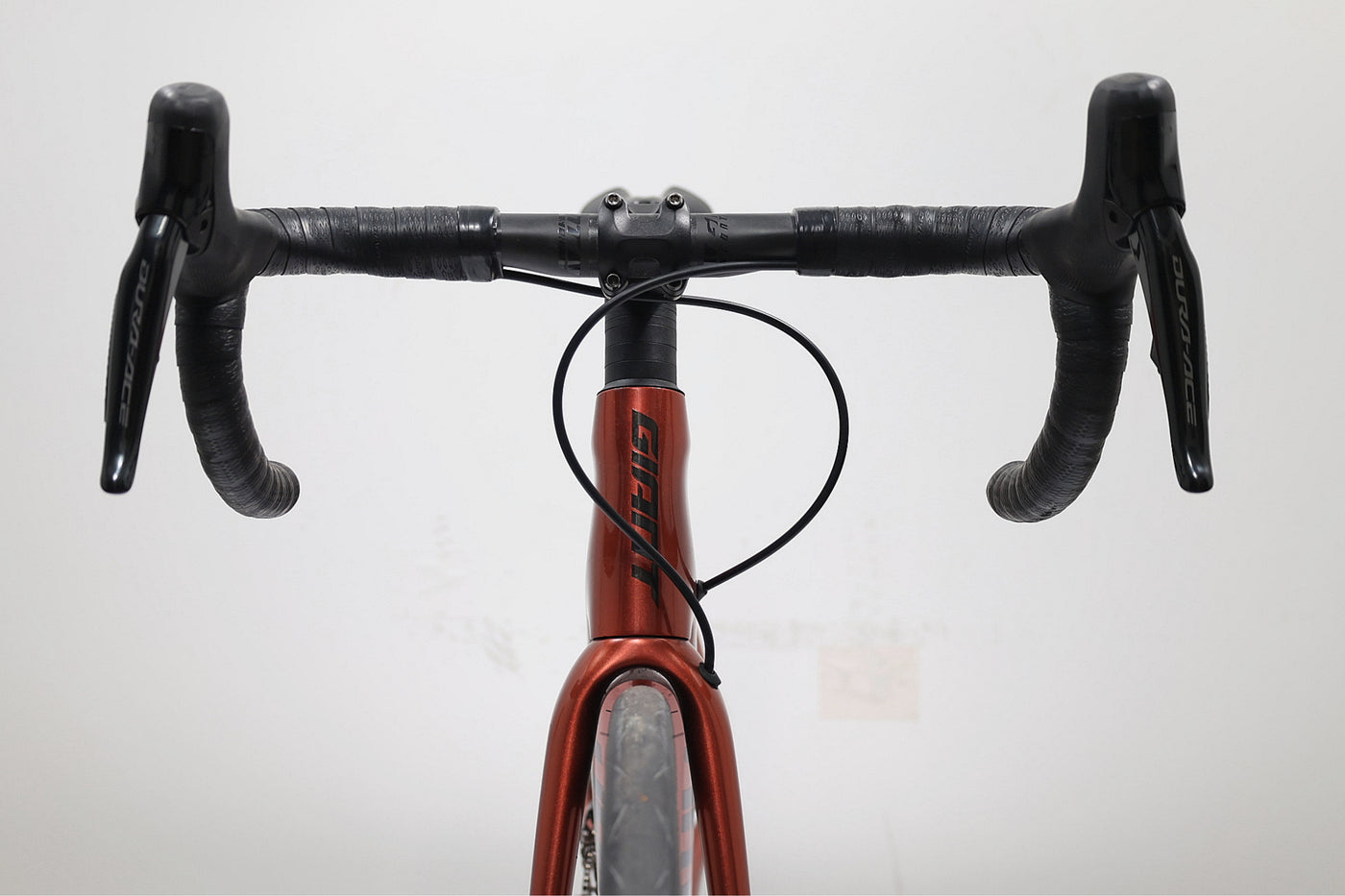 GIANT TCR Advanced SL 0 2023 T.S