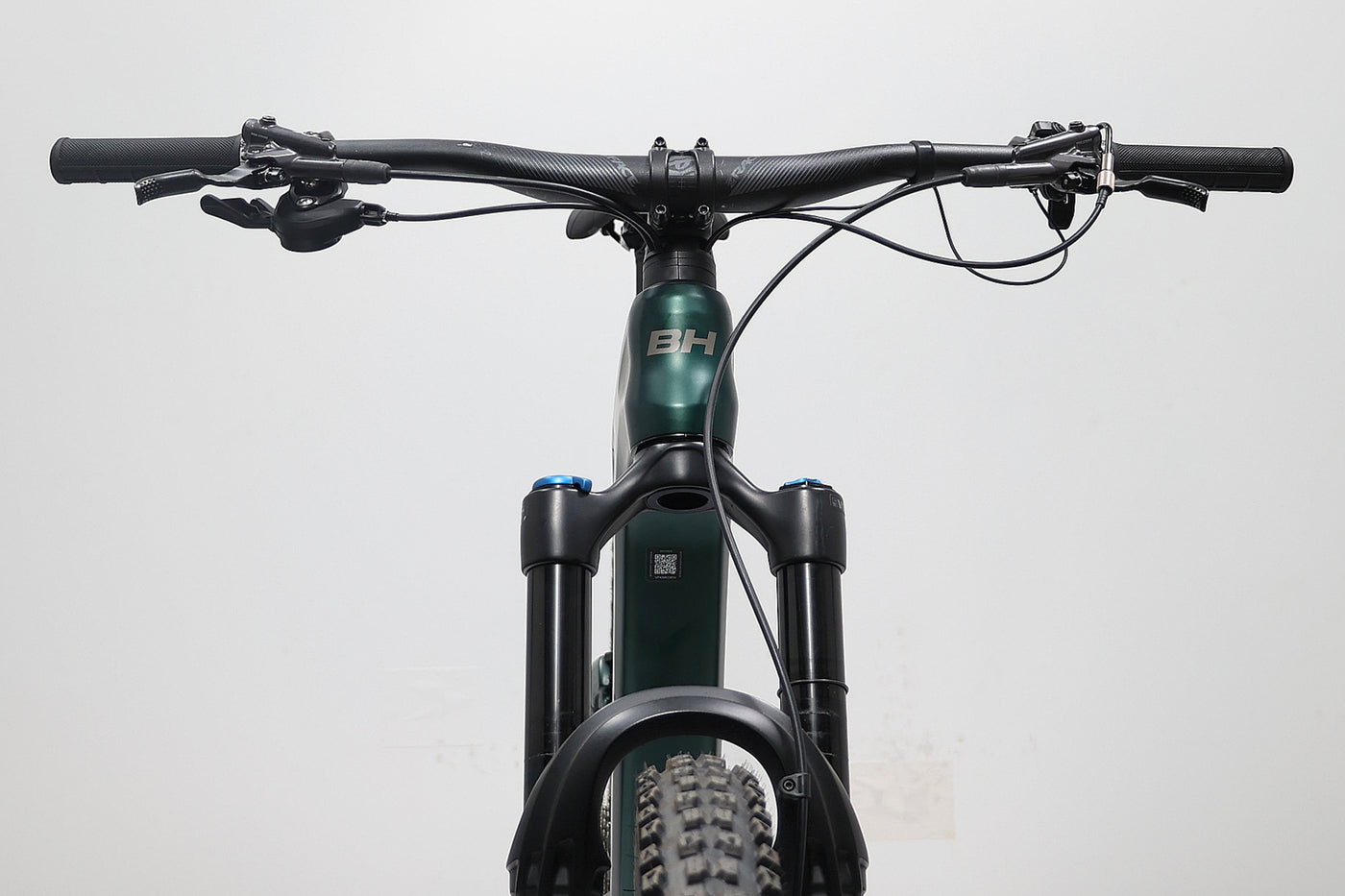 BH iLynx+ Enduro 9.8 2023 T.M
