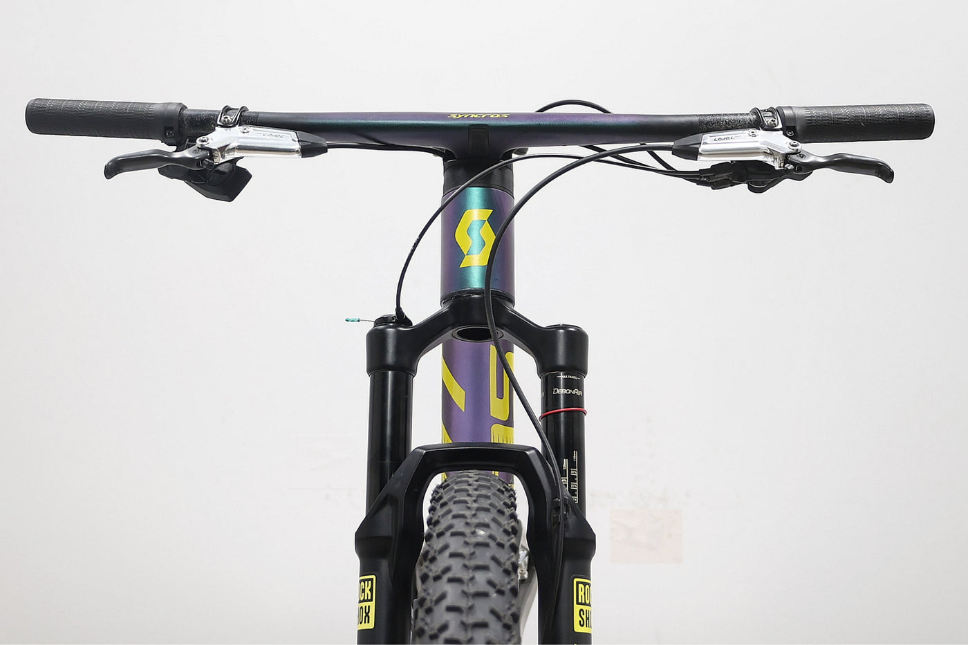 SCOTT Spark RC World Cup TR 2024 T.M