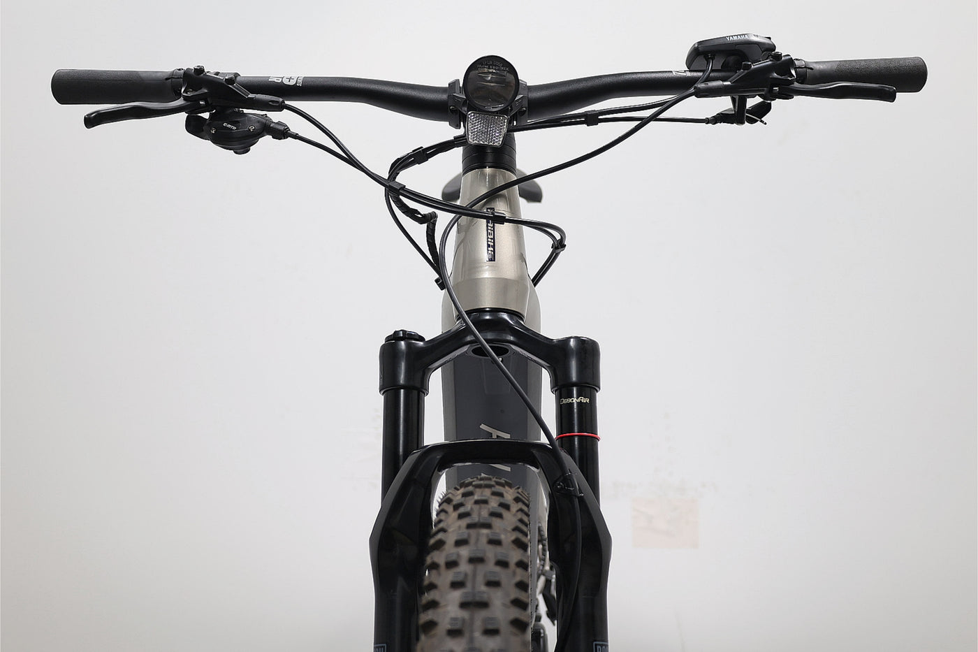 HAIBIKE FullNine 7 2021 T.M