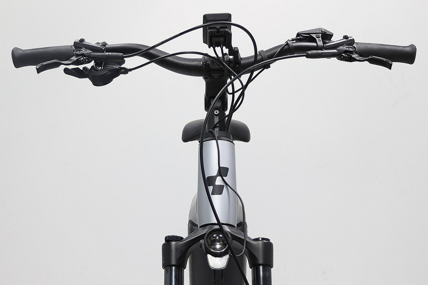 CUBE Kathmandu Hybrid SLX 750 2023 T.54