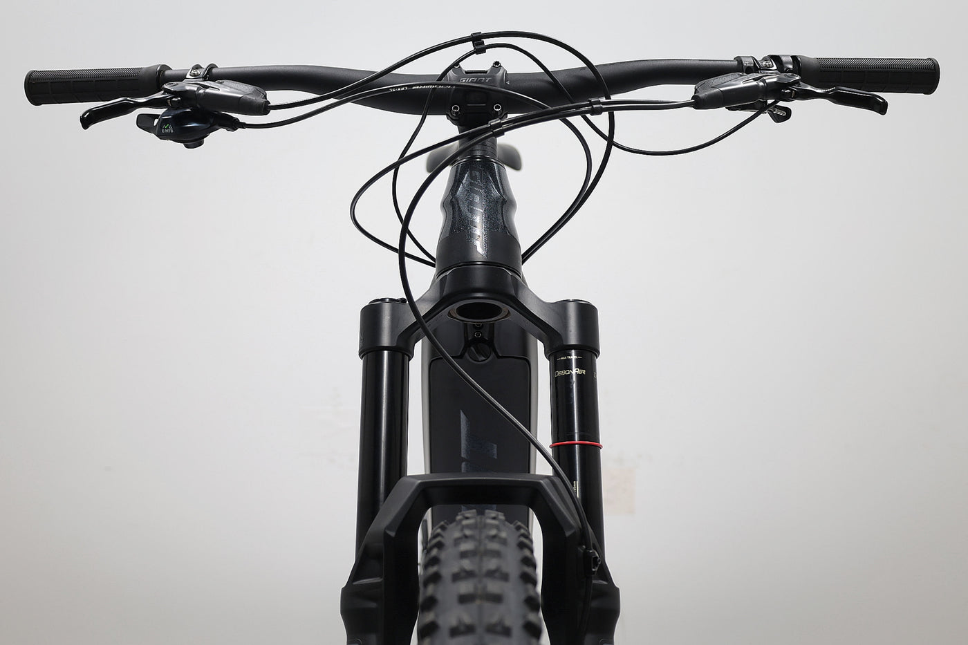 GIANT Reign E+ 2 2022 T.M