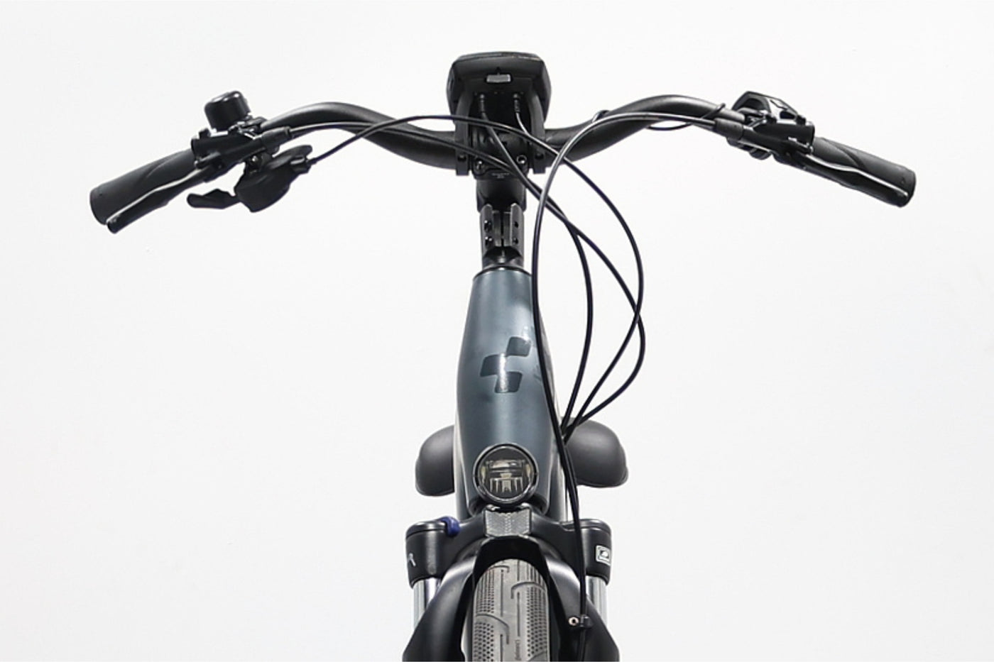 CUBE Supreme Sport Hybrid Pro 500 2022 T.XS