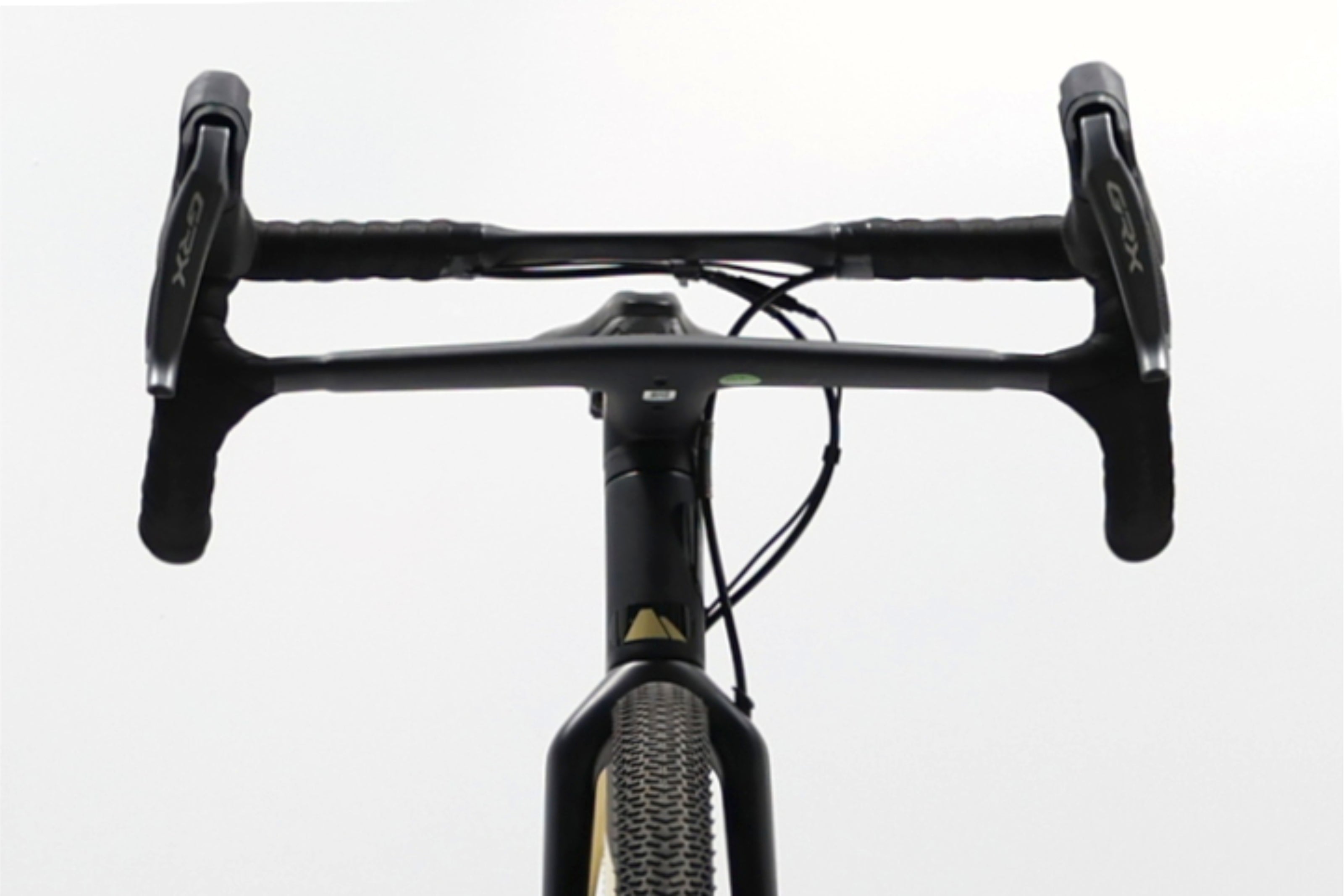 Vélo Gravel Canyon Grail CF SL 8 Carbone Taille L - Comme Neuf - Suspension Intégrale - Spec Premium