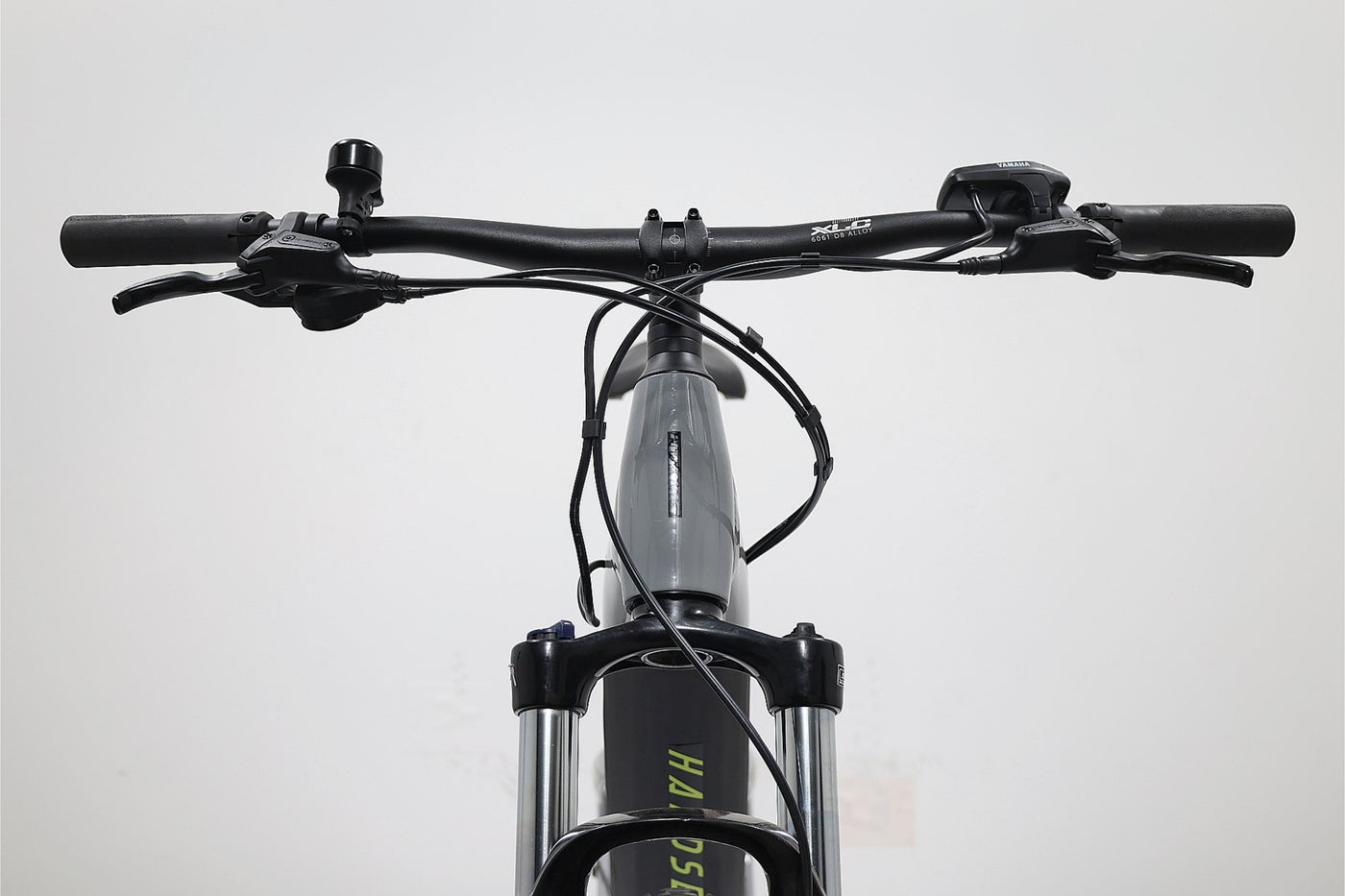 HAIBIKE Hardseven 6 2021 T.M