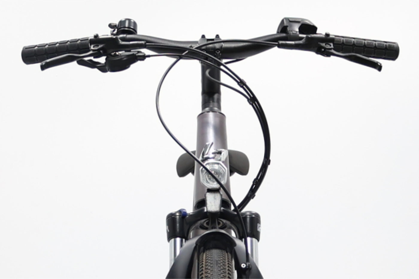 LAPIERRE Overvolt 7.5 2021 T.40