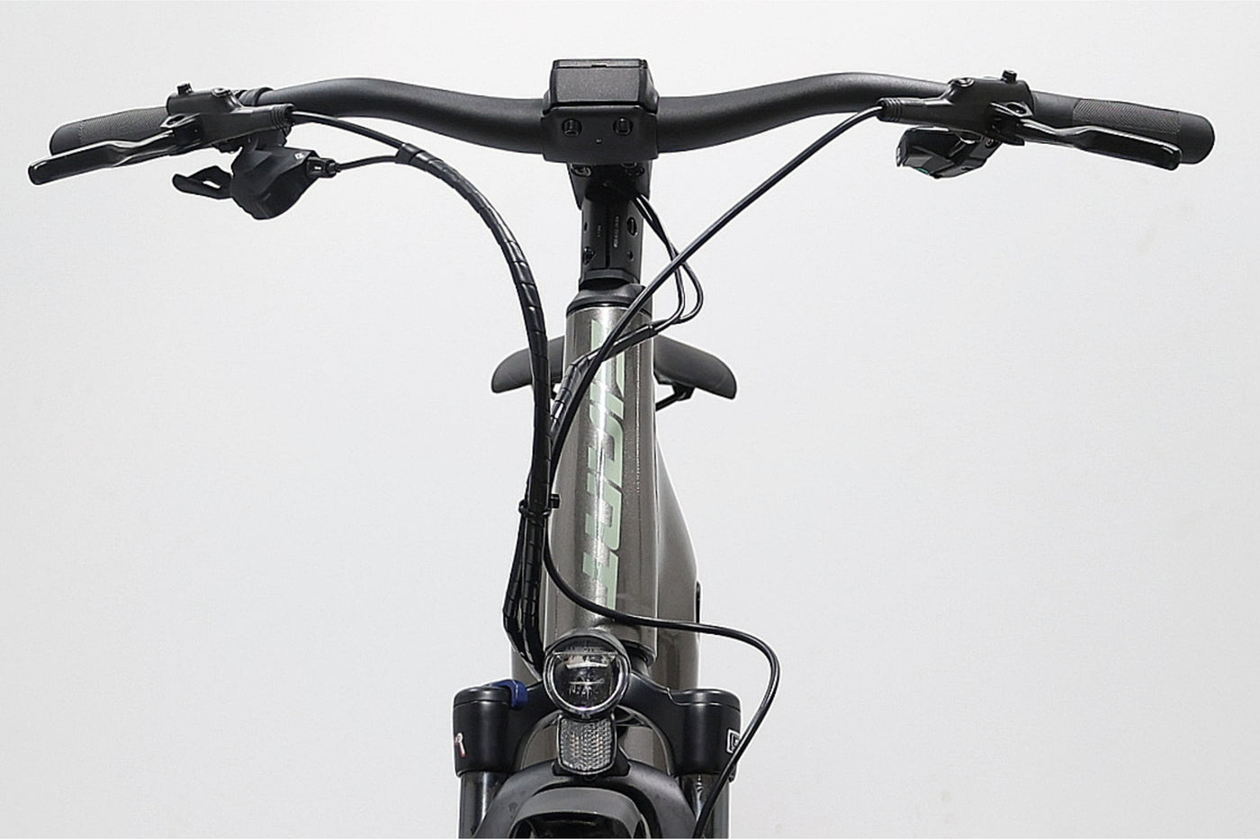 GIANT Dailytour E+ 2 D LDS 2022 T.M