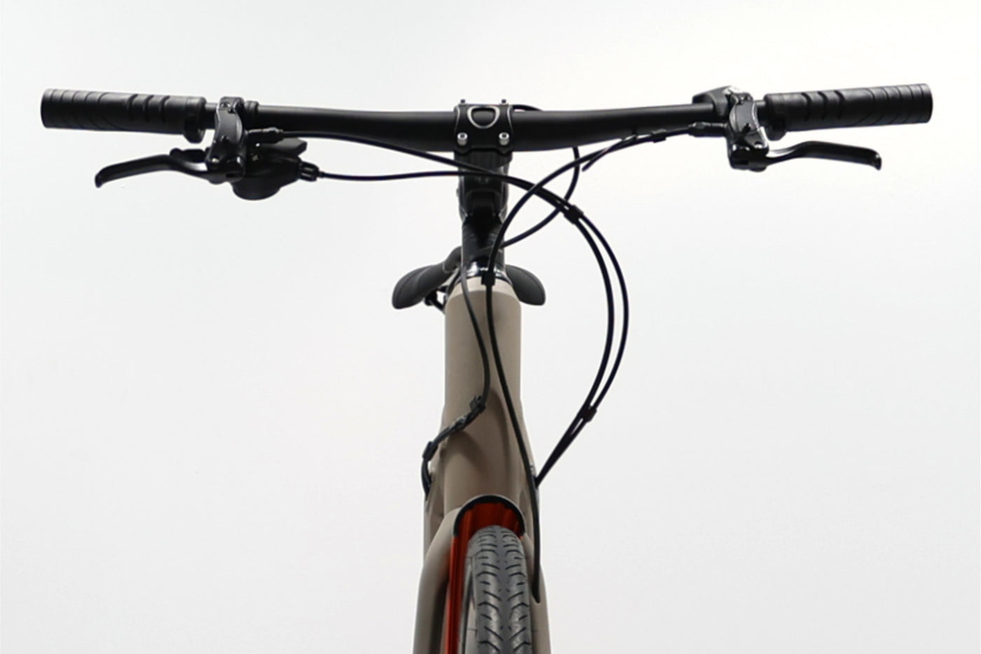 BMC 257 AL AMP TWO 2023 LOT