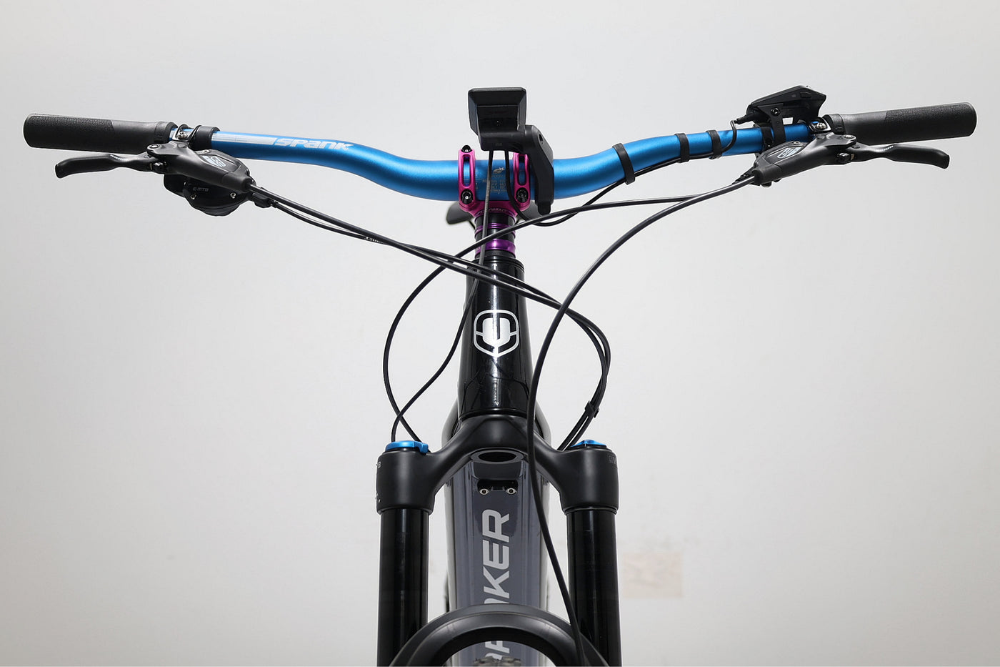 MONDRAKER CRAFTY R 2022 T.XL