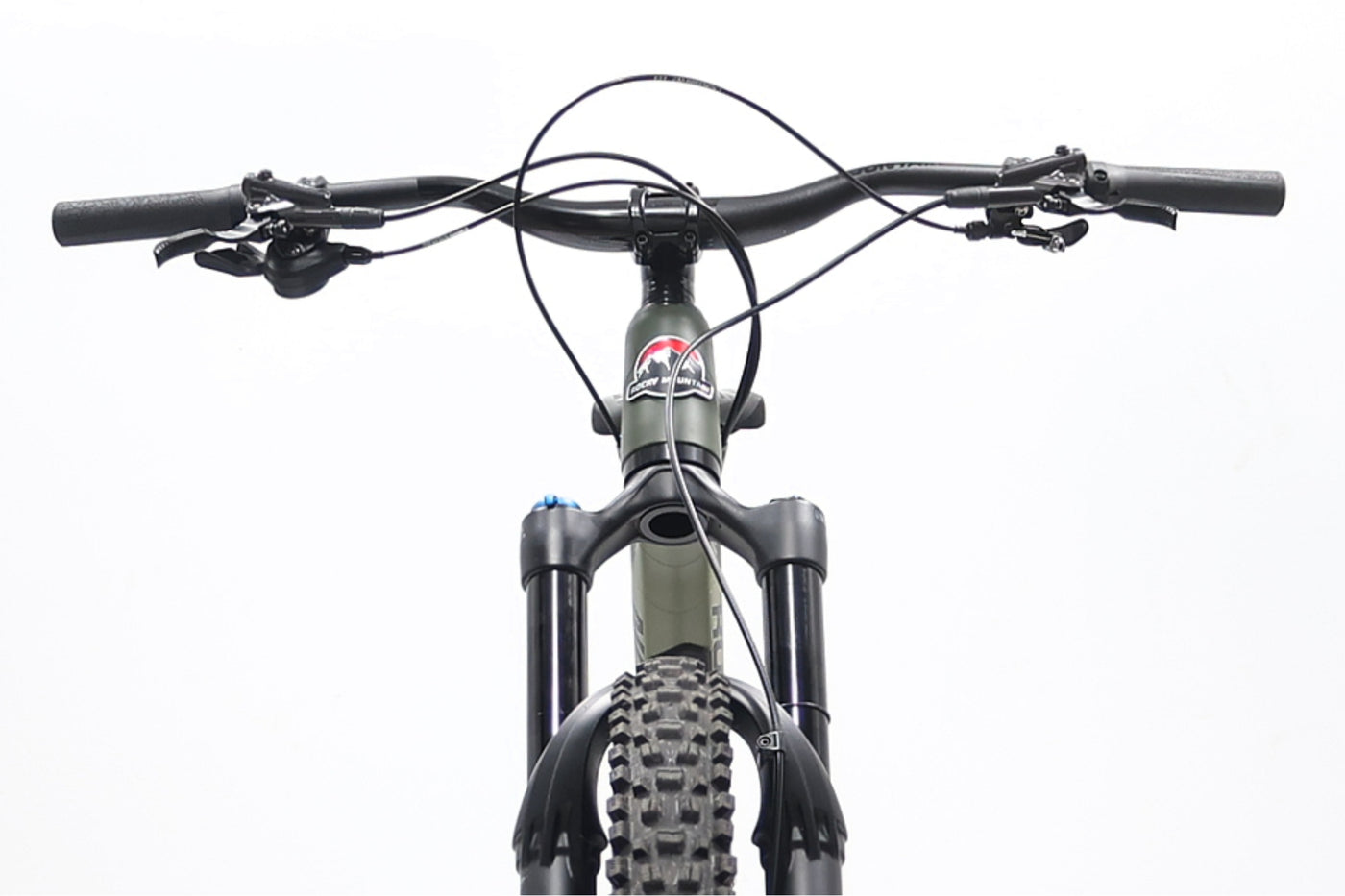 ROCKY MOUNTAIN Altitude Carbon 50 2022 T.L