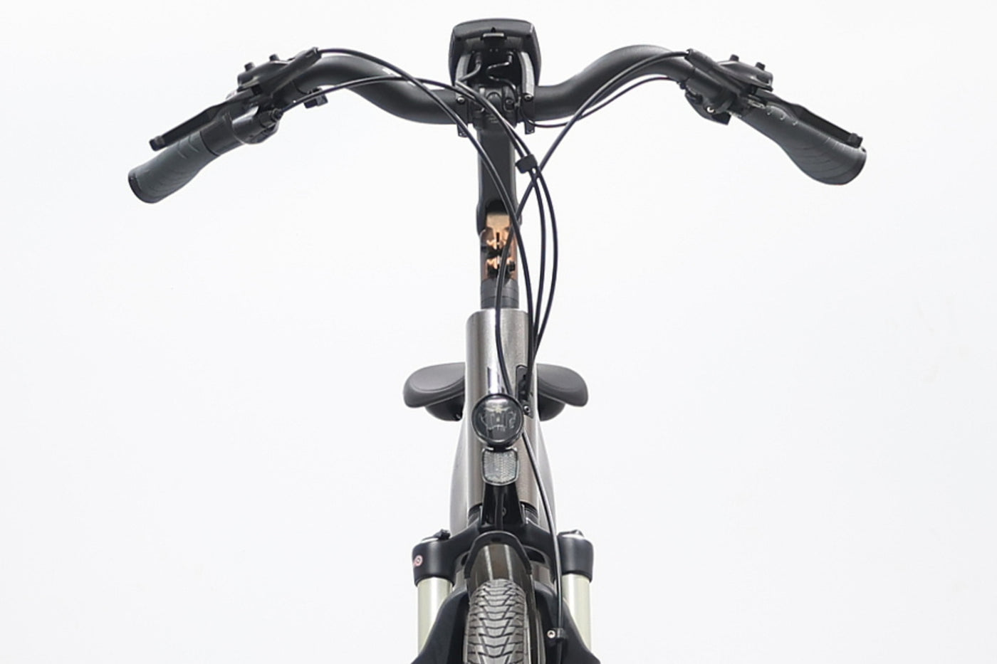 KTM Macina City 610 Belt 2021 T.L