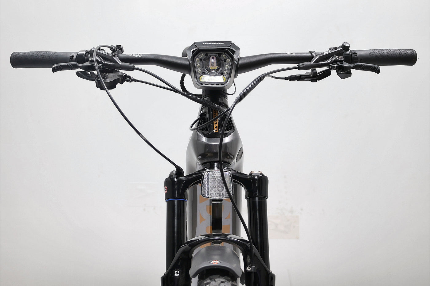 HAIBIKE XDURO ADVENTR 6.0 2020 T.L