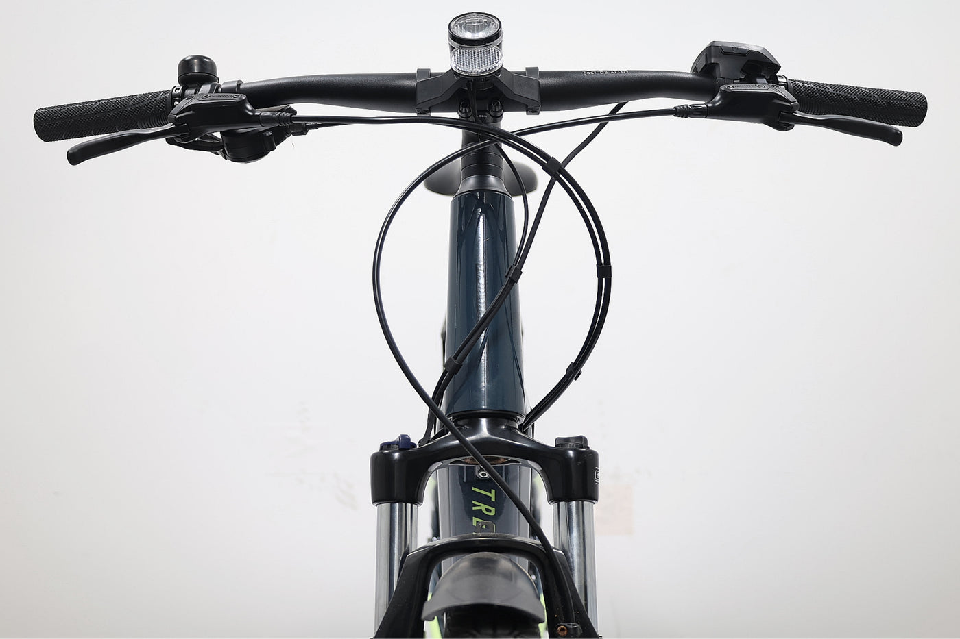 HAIBIKE Trekking 5 2021 T.L