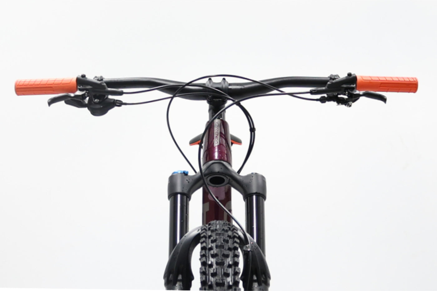 ORBEA Rallon M20 2023 T.M