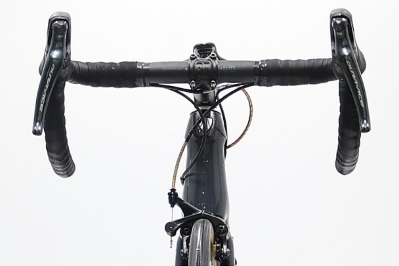 TREK Émonda SLR RSL H1 2019 T.58
