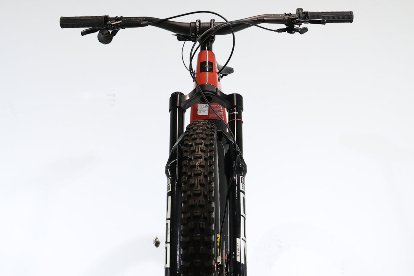 SANTA CRUZ Heckler X0 AXS RSV 2024 T.L 248656
