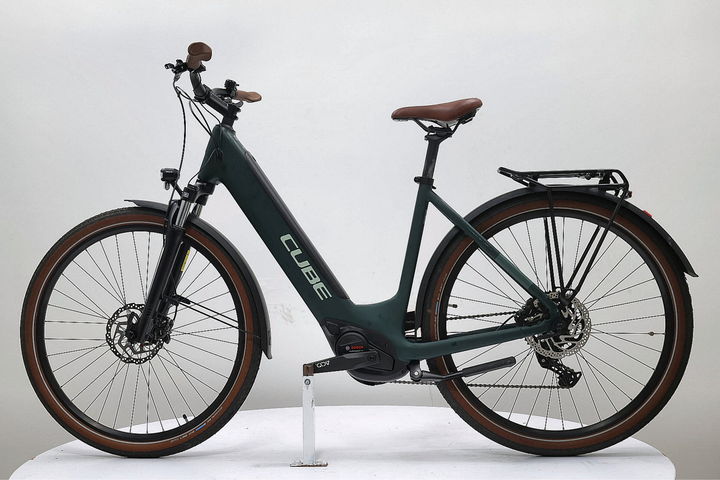 CUBE Touring Hybrid One 625 2024 T.54