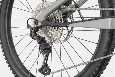 Cannondale Moterra CRB 2 SL 2 2025 Lot TSK Fleeta