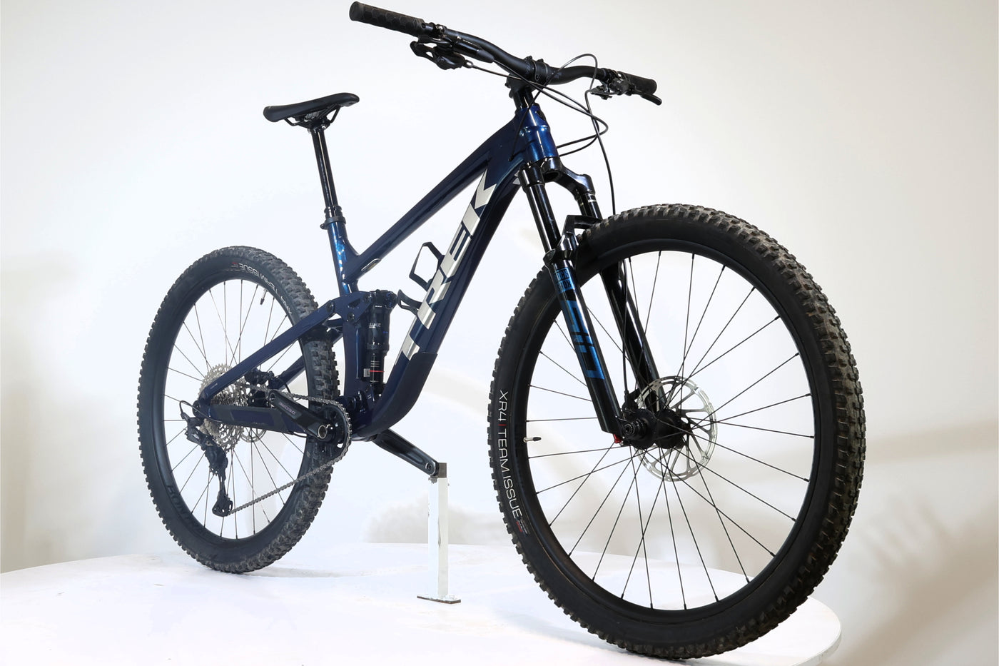 VTT TREK Top Fuel XT Occasion Reconditionné Mint Bikes