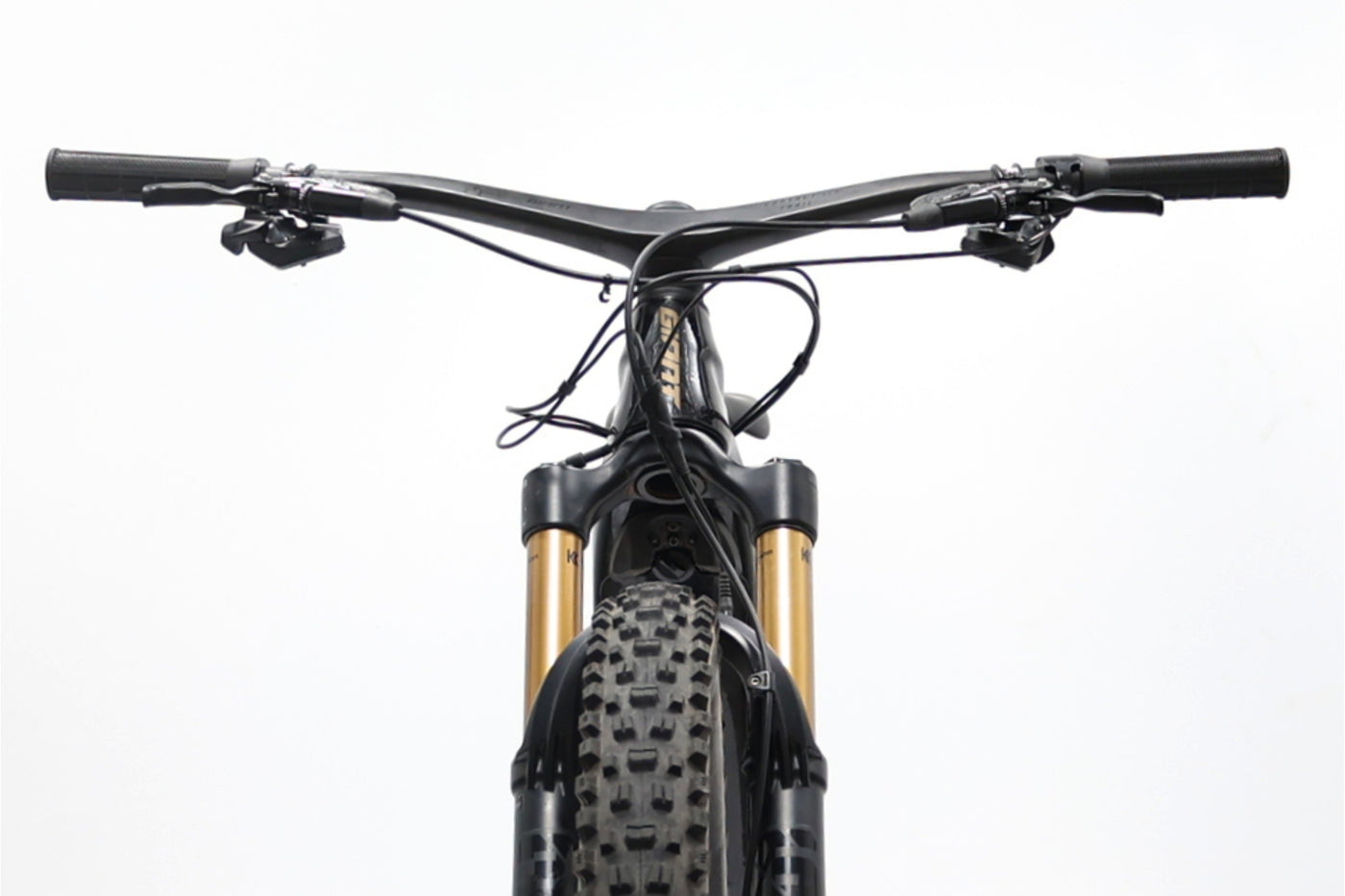 GIANT Trance X Advanced E+ LTD 2023 T.M
