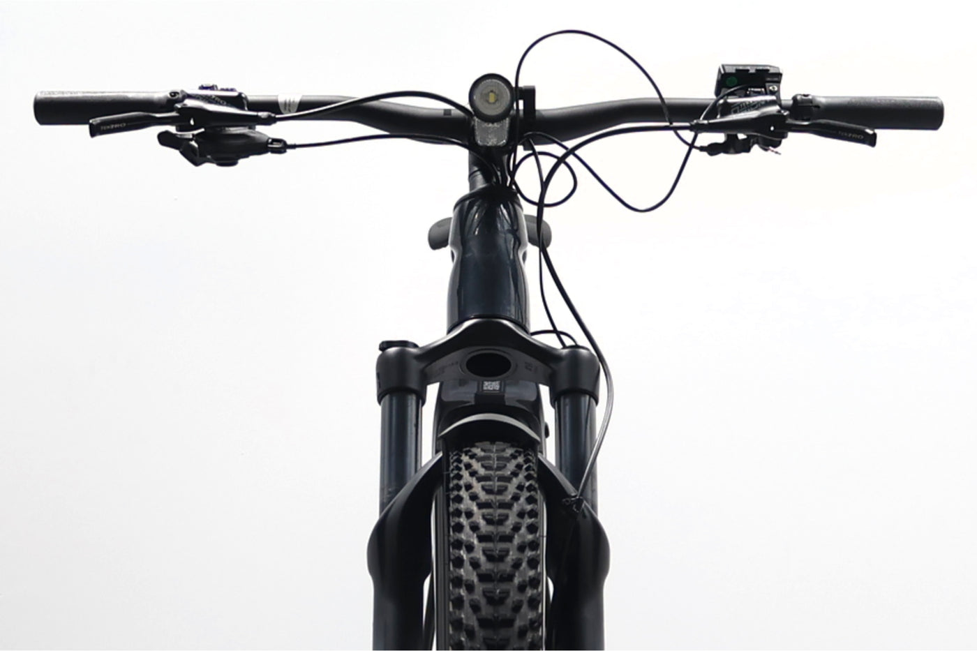 GIANT Trance E+ EX Pro 2023 T.L