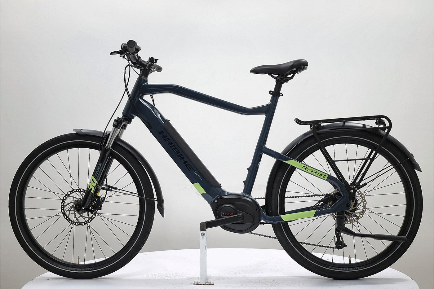 HAIBIKE Trekking 5 2021 T.XL