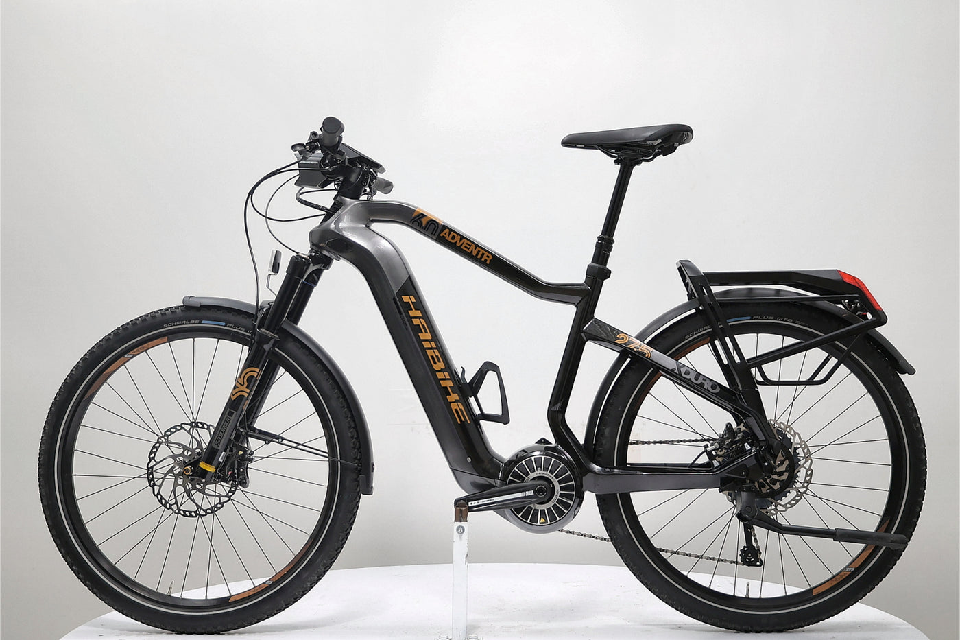 HAIBIKE XDURO ADVENTR 6.0 2020 T.L