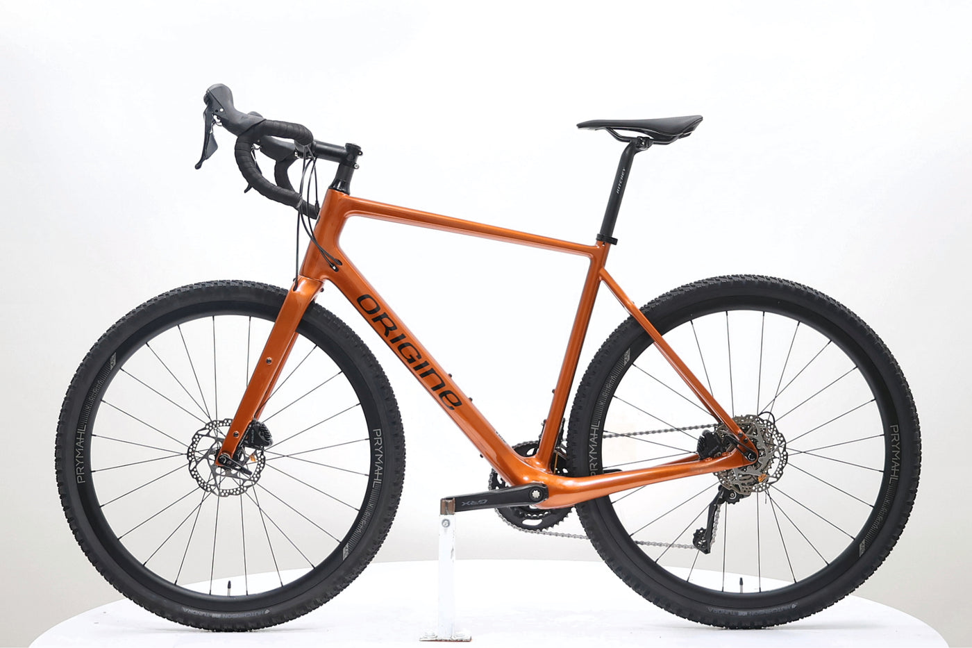 ORIGINE Graxx II R37 2023 T.L