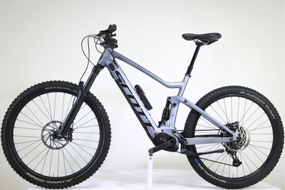 SCOTT Genius eRIDE 930 2021 T.L 254318
