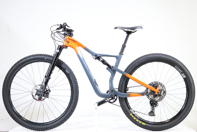 Cannondale Scalpel Si Carbon 2 2020 T.S 3230