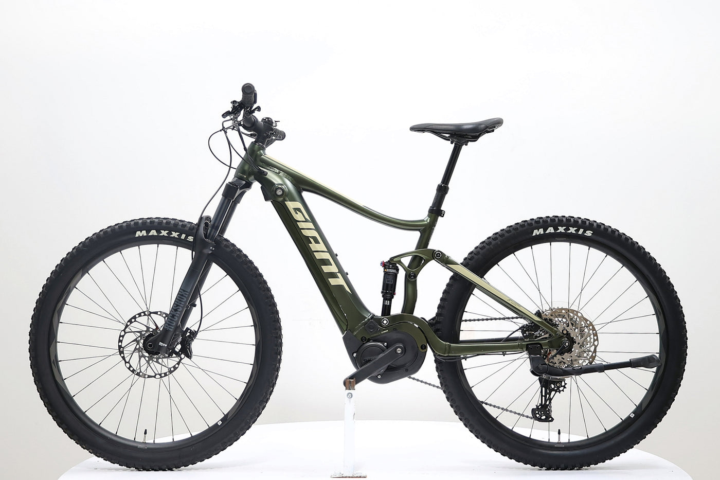 GIANT Stance E+ 1 Pro 2022 T.M