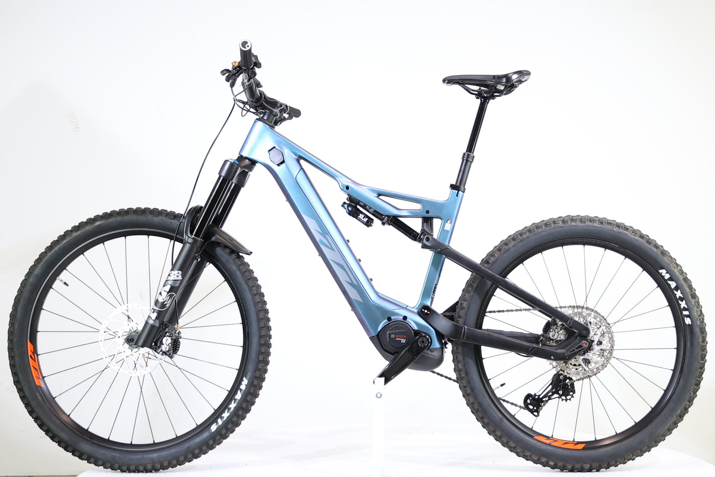 KTM Macina Prowler Master 2023 T.L 3070