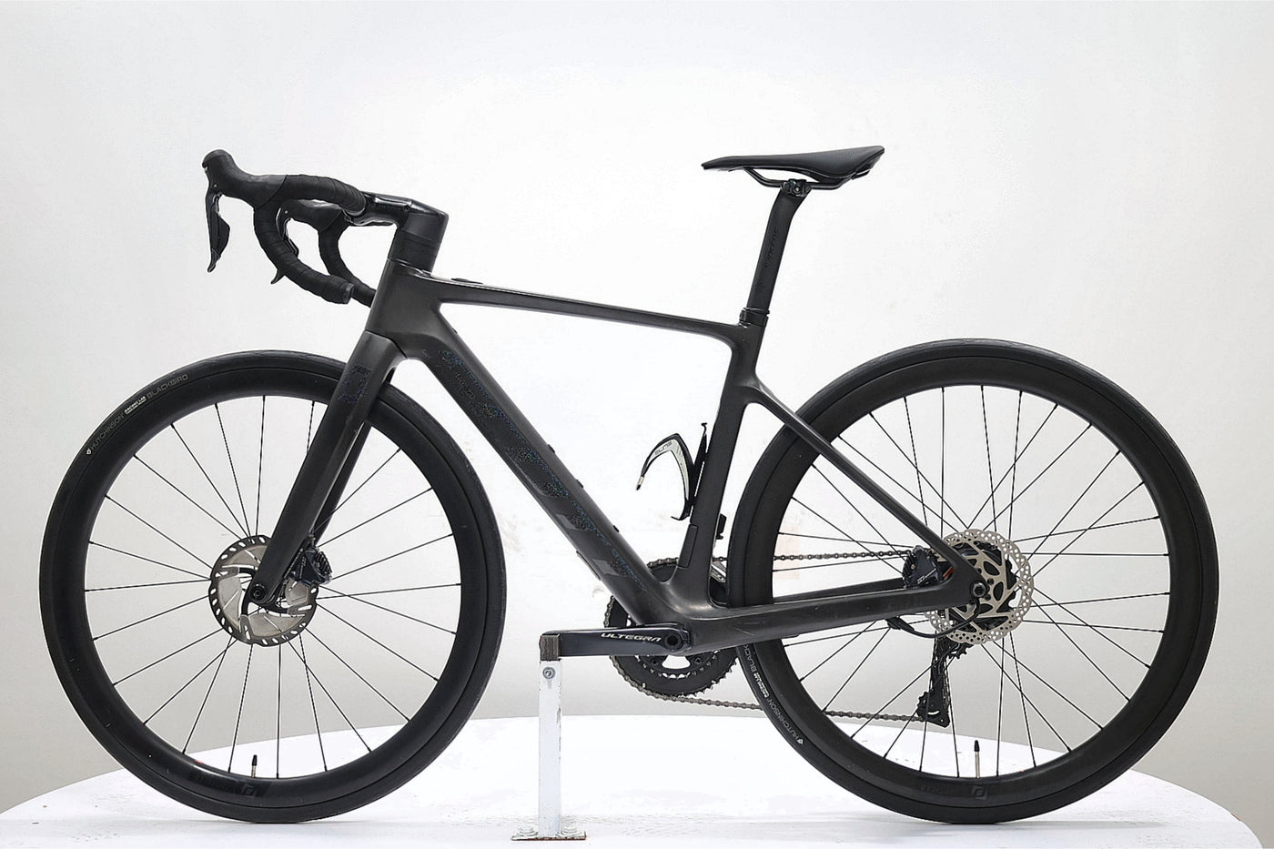 SCOTT Addict eRide 10 (UE) 2021 T.XS