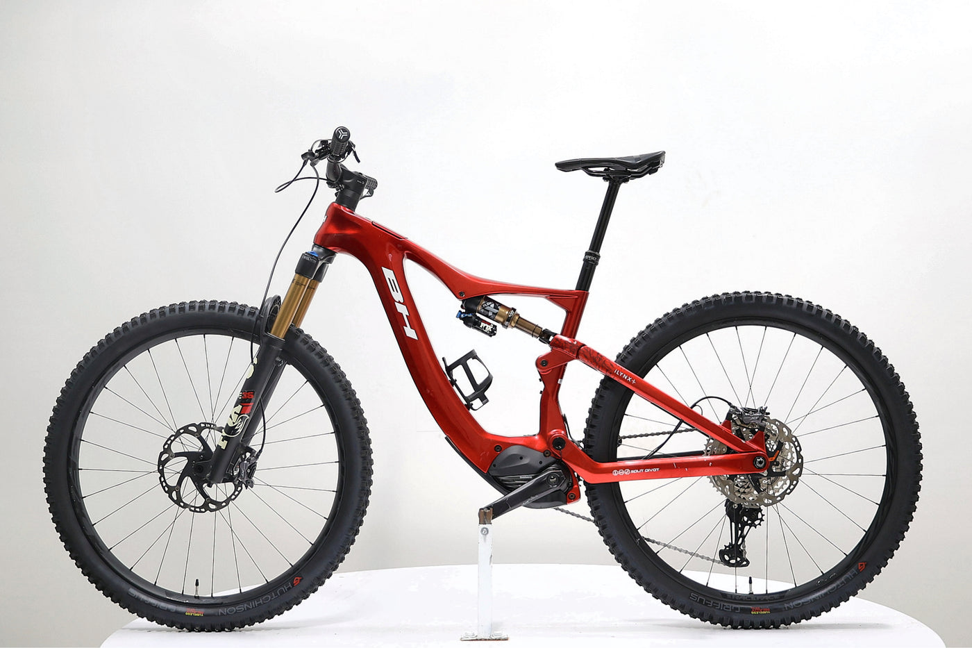 BH iLynx+ Trail Carbon Pro 8.9 2023 T.M