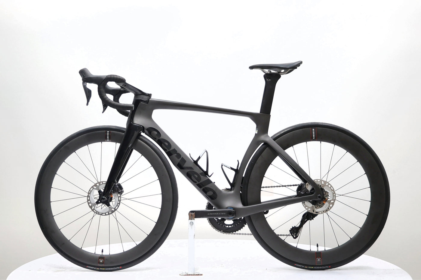 CERVELO S5 Ultegra Di2 2023 T.54