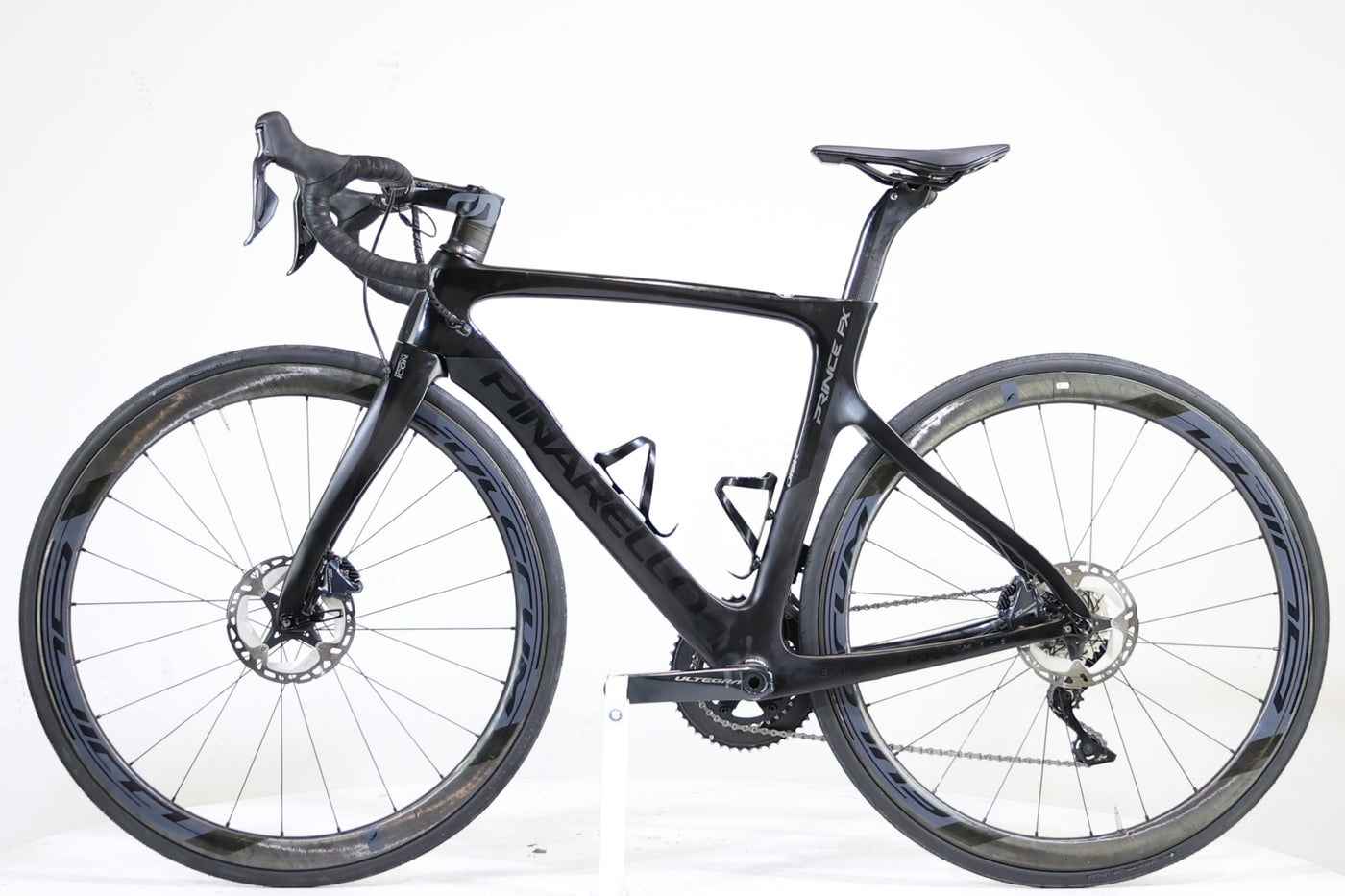 PINARELLO Prince FX T900 Disk C2 Di2 2019 T.52 246324