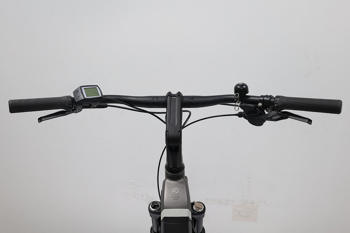 KALKHOFF ENTICE 5.B MOVE+ 2022 T.L